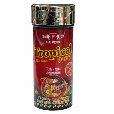 http://www.rajapetshop.com/en/category/Fish-or-Ikan_Fish-Food-or-Makanan-Ikan_54/product/FISH-FOOD-HAI-FENG-TROPICAL-MINI-TETRA-45GR